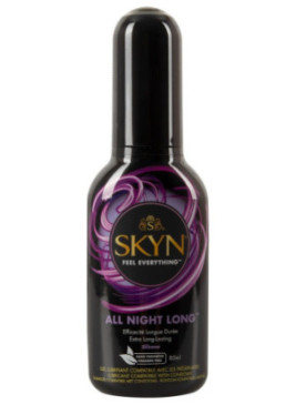 All Night Long